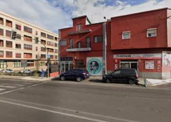 Consultorio Veterinarios Duggi