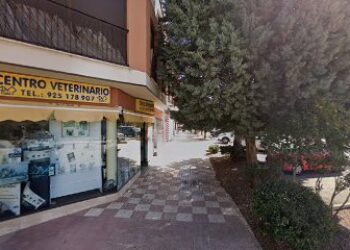 Centro Veterinario Almoradiel